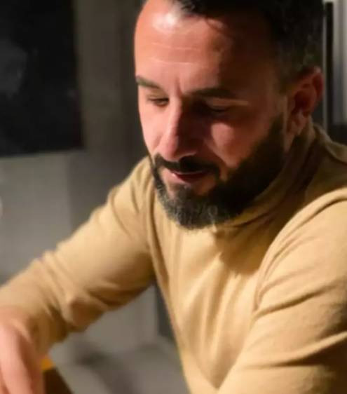 Kurtlar Vadisi'nin Çeto Başkan'ı son haliyle gündem oldu. Oyunculuğu bırakıp ortadan kaybolmuştu - Resim: 5